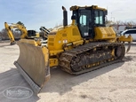 Used 2023 Komatsu D71PX-24
